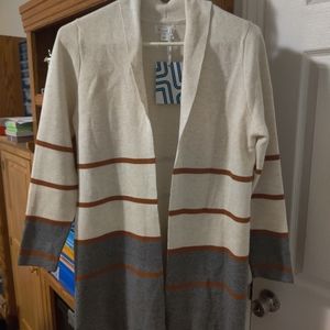 Market & Spruce Cardigan